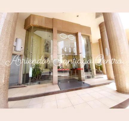 Downtown Santiago Apartamento | Santiago Centro