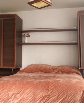 San Miguel Casa | Santiago Spot