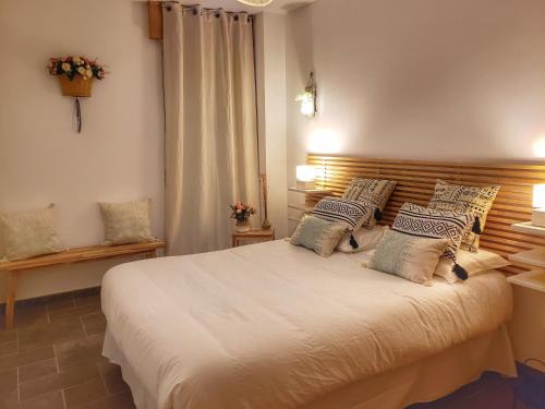 Biduido Apartamento | Santiago Sur, Camino Portugués