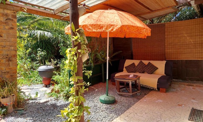 Trawal Apartamento | Santika Garden Cottage Stellenbosch