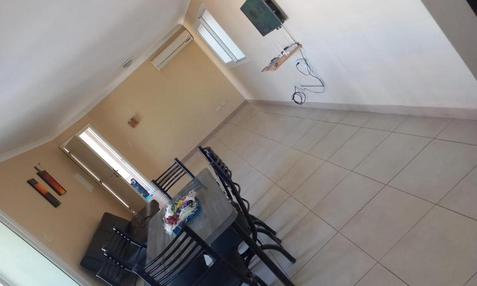 Guaymallen Apartamento | Santino