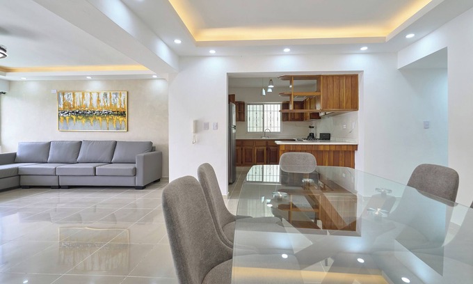San Geronimo Casa | Santo Domingo GETAWAY OASIS