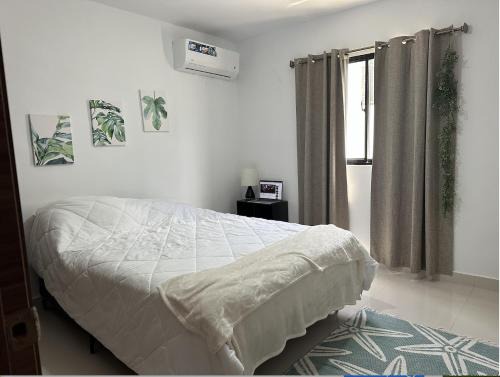 La Caleta Apartamento | Santo Domingo Tropical Peaceful Escape Ocean Front Near Boca Chica Airport