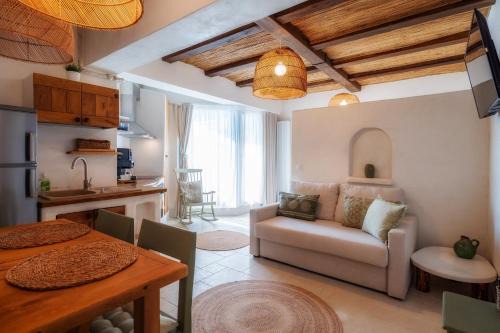 Constanta Apartamento | Santorini Apartament
