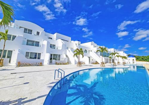 Miyakojima Complejo | SANTORINI HOTEL&VILLAS MIYAKOJIMA