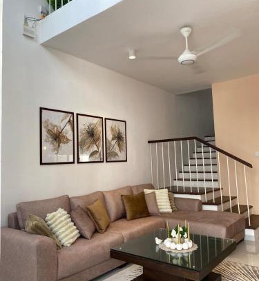 Negombo Villa | Santorini Meraki Villas