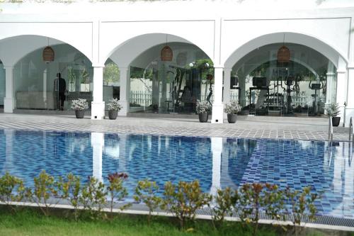 Negombo Casa | Santorini Resort Twin Residences, Negombo