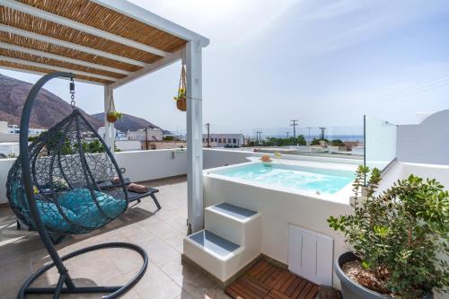 Emporio Apartamento | SantoRossa Luxury Villas
