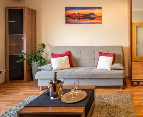 13th District Apartamento | Santos 1214 Apartment