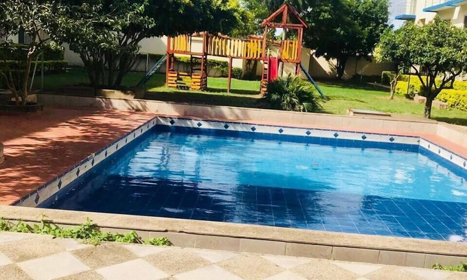 Santa Cruz Apartamento | Santos Apartamentos