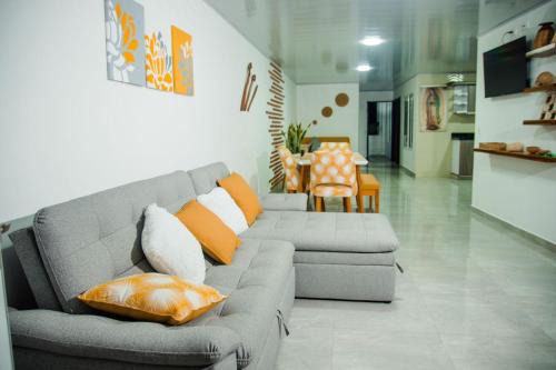 Guadalupe Apartamento | SANTUARIO - Apartahotel