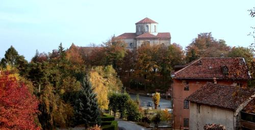 Graglia Apartamento | Santuario di Graglia