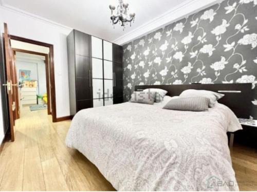 Bilbao Apartamento | Santuchu Apartamento Elegante con wifi