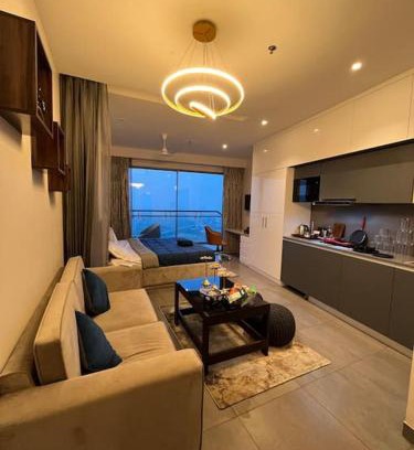 Noida Apartamento | Santushti by Urban Retreat