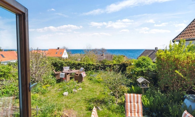 Svaneke Casa | "Santuzza" - 100m from the sea by Interhome