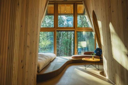 Nasu Casa | SANU 2nd Home 那須2nd