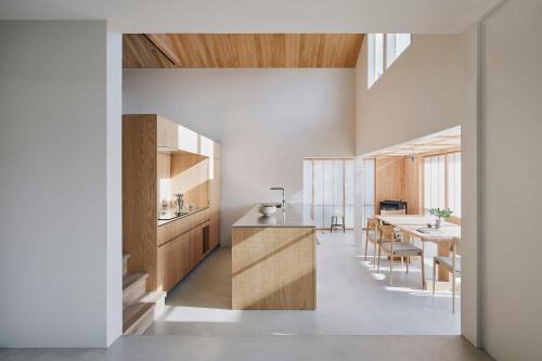 Kisami Casa | SANU 2nd Home SAZARENO 下田