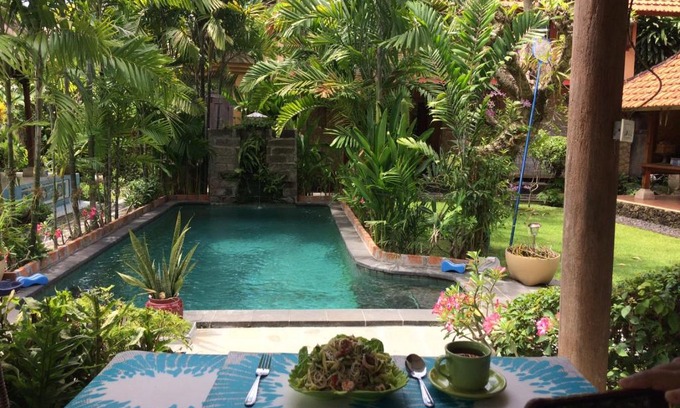 Sanur Kauh Casa | Sanur Bed and Brunch