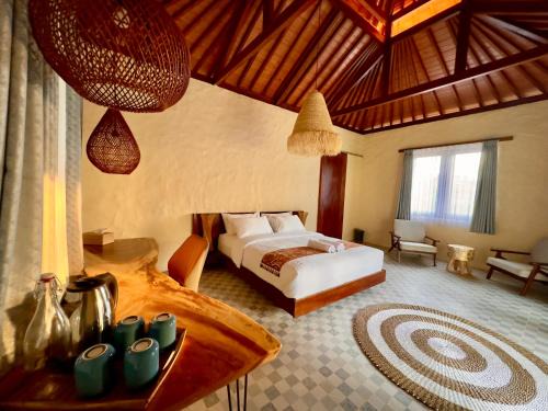 Kesiman Cama Y Desayuno | Sanur ocean view villas