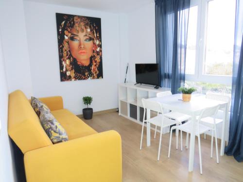 Lugo Apartamento | SANXILLAO 50 vut