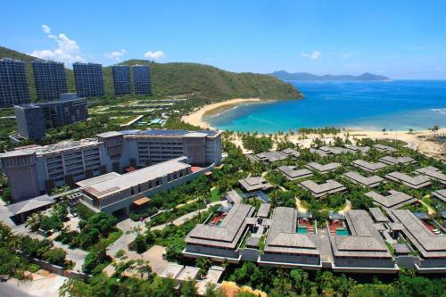 Xiaodonghai Complejo | Sanya LUHUITOU Resort & Spa