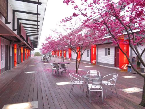 Sanyi Casa | Sanyi Sakura Resort