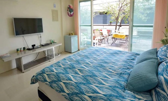 Sanyi Casa | Sanyi Wei Wei Feng B&B
