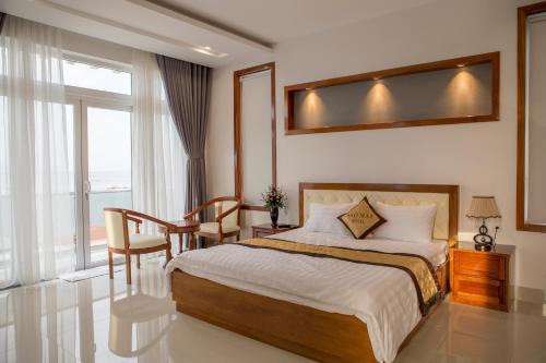 Vung Tau Hotel | Sao Mai Hotel & Apartment