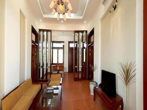 Phu My Complejo | Sao Mai Phu My Resort