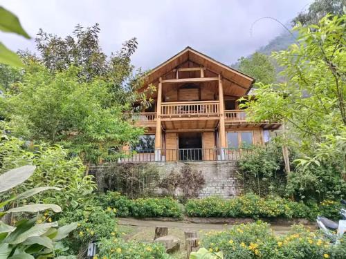 Hau Thao Casa | Sao Sapa Homestay