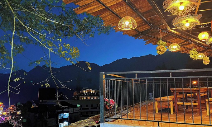 Sa Pa Hotel | Sapa Chill Retreat