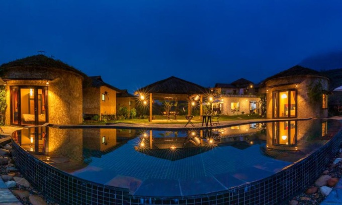 Sa Pa Cama Y Desayuno | Sapa Farmstay