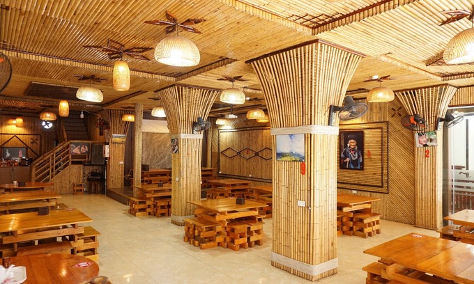 Sa Pa Hotel | SaPa Marigold Hotel