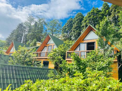 Sa Pa Cabina | Sapa Pine Hill Eco Lodge