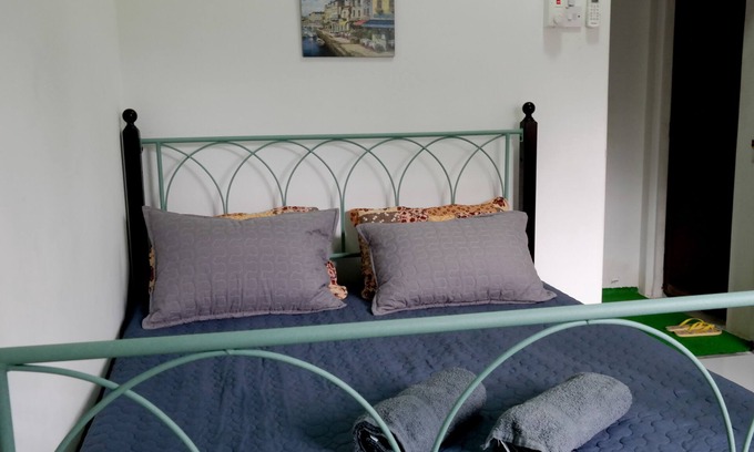 Seri Kembangan Apartamento | SapaHomes Apartment Seri Kembangan