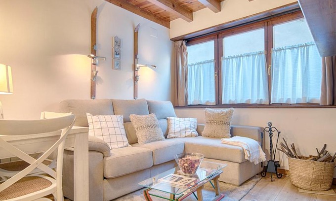 Les Apartamento | Saplan Real Estate CARLAC