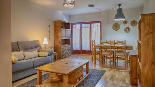 Las Bordas Apartamento | Saplan Real Estate LIN