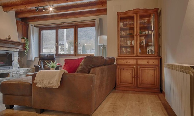 Les Apartamento | Saplan Real Estate PORTET