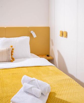 Matiçan Apartamento | Sapling Apartment
