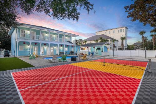 Tang-O-Mar Casa | Sapphire by the Sea