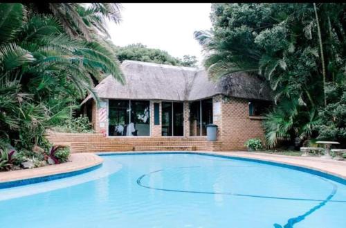 Ezembeni Apartamento | Sapphire coast getaway