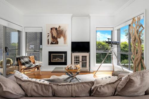 Gerringong Casa | Sapphire on Wilson Gerringong