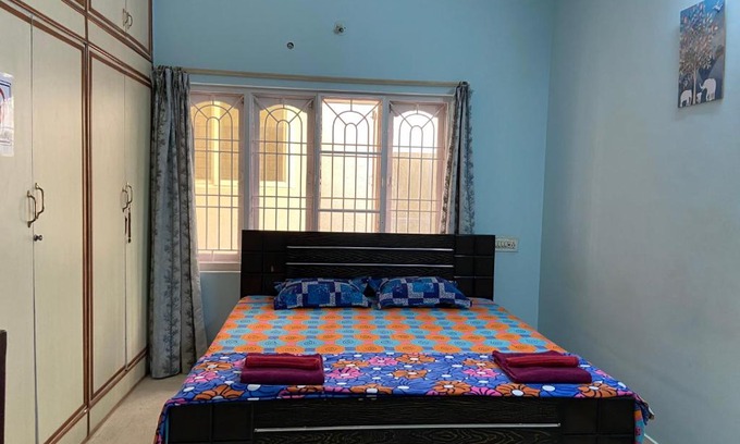 Brookefield Apartamento | Sapphire @ Shibani's Nest, Brookefields