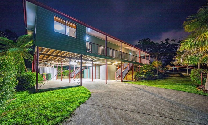 Eagle Heights Casa | Sapphire Sunrise