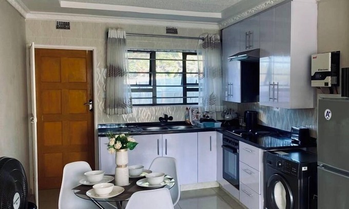 Harare Casa | Sapphire Suite 3 Bed House in Harare