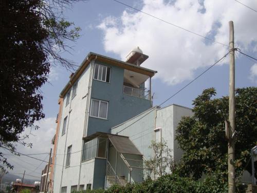 West Hararge Casa | Sapphire View