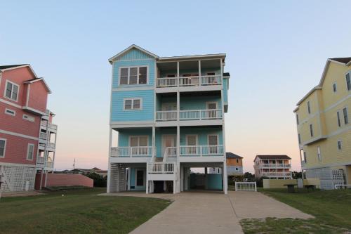 Rodanthe Casa | Sapphire Winds #13-R