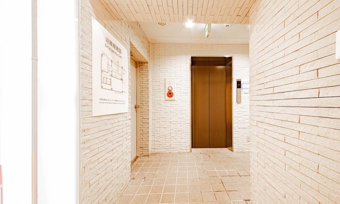 Nakajimakoen Apartamento | SAPPORO STAY NAKAJIMA PARK No222 / Sapporo Hokkaidō