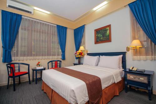Gresik Complejo | Sapta Nawa Resort 1 Gresik
