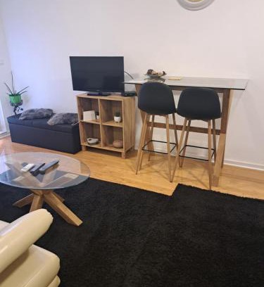 Zemun Apartamento | Sara apartman